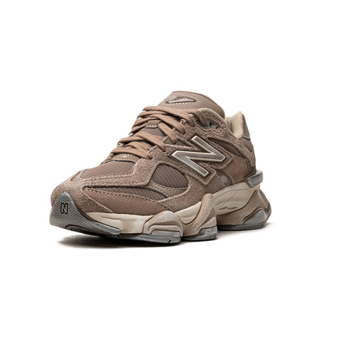 9060 "Mushroom Brown