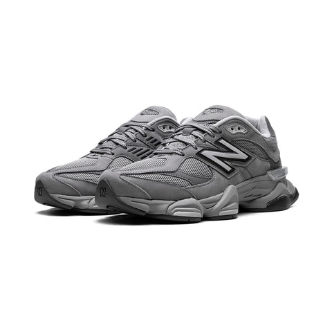 9060 "Shadow Grey"