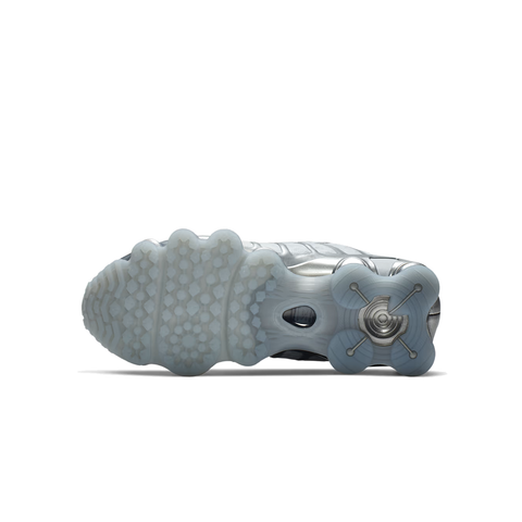 NK Shox TL Platinum