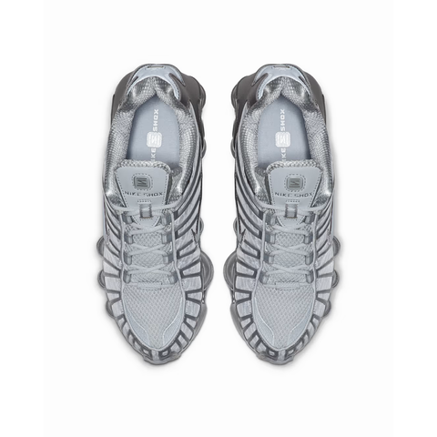 NK Shox TL Platinum