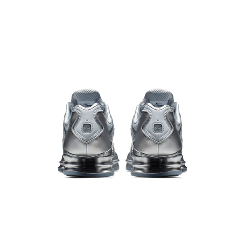 NK Shox TL Platinum