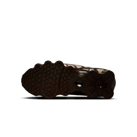 NK Shox TL Ironstone