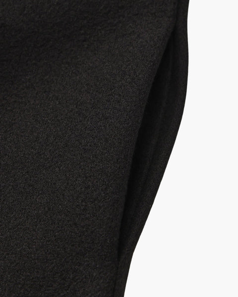 Marlow Wool Zip Coat