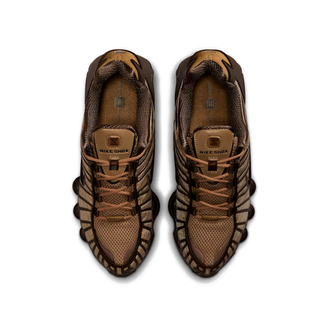 NK Shox TL Ironstone