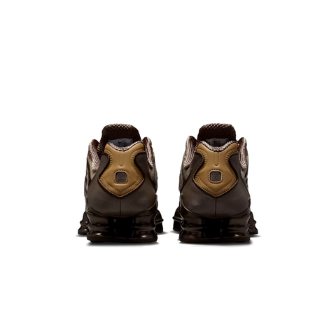 NK Shox TL Ironstone