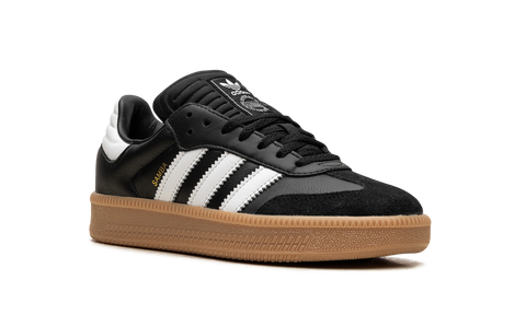 Samba XLG "Black White Gum"