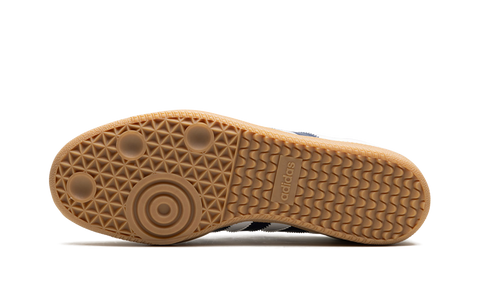 Samba OG "Cloud White Night Indigo"