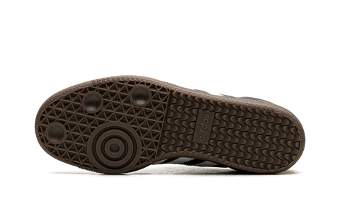 Samba OG "Black/ Gum"