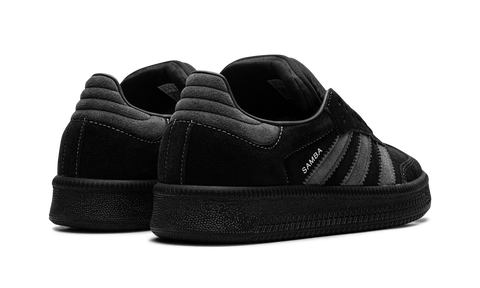 Samba XLG "Black Carbon"