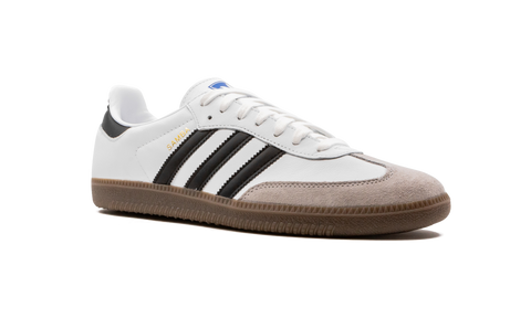 Samba OG "White / Black"