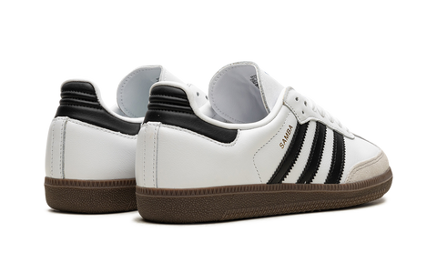 SAMBA OG "White"