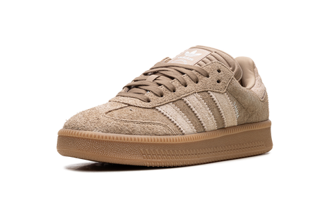 Samba XLG "Cardboard Magic Beige"