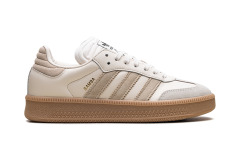 Samba XLG "Magic Beige Gum"