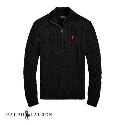 Ꮢalph Lauren Sweater  – Limited Stock