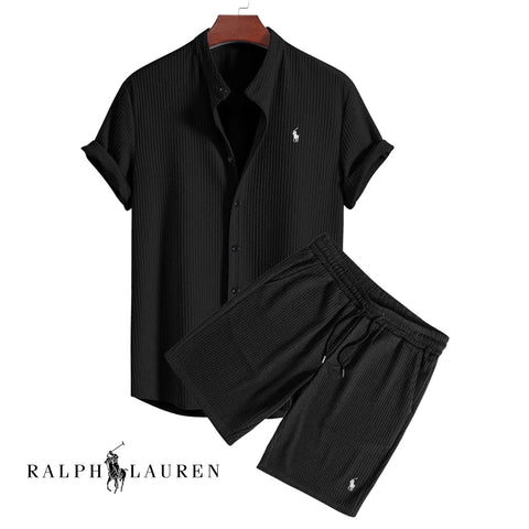 Ꮢalph Lauren Outfit – Limited Edition by Veltz®