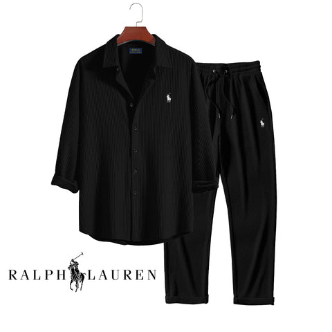 Ꮢalph Lauren Exclusive Set - Limited Edition