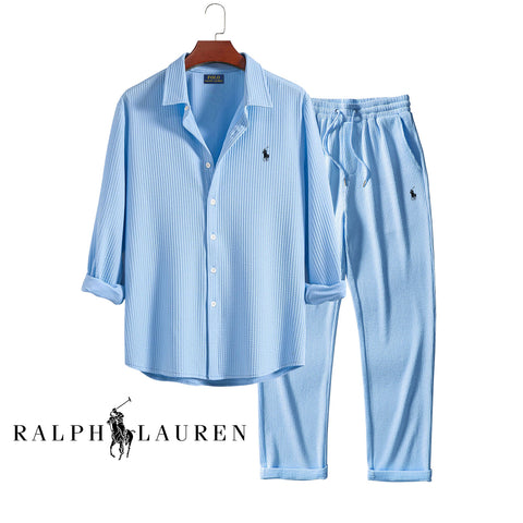 Ꮢalph Lauren Exclusive Set - Limited Edition