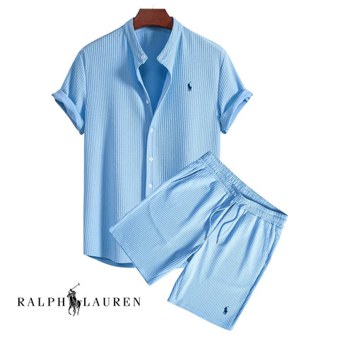 Ꮢalph Lauren Outfit – Limited Edition by Veltz®