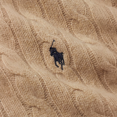 Ꮢalph Lauren Sweater  – Limited Stock