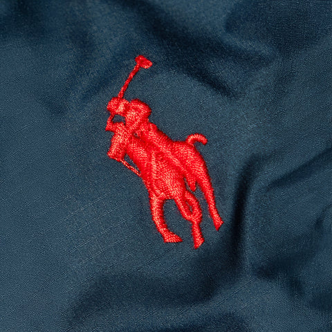 Ꮢalph Lauren Down Puffer Vest  – Limited Edition