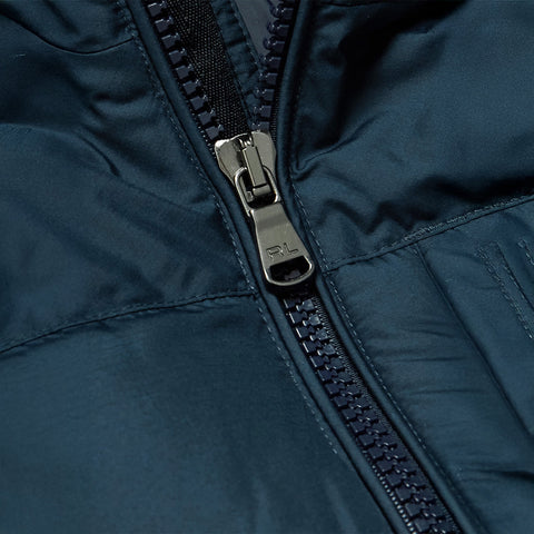 Ꮢalph Lauren Down Puffer Vest  – Limited Edition