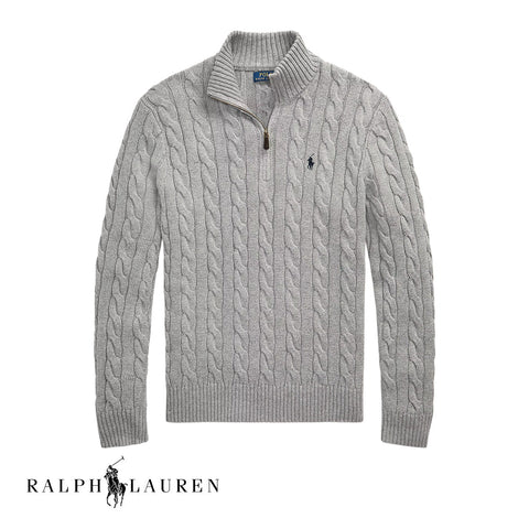 Ꮢalph Lauren Sweater  – Limited Stock