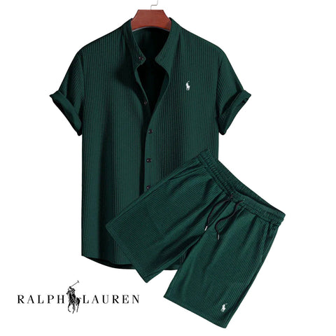 Ꮢalph Lauren Outfit – Limited Edition by Veltz®