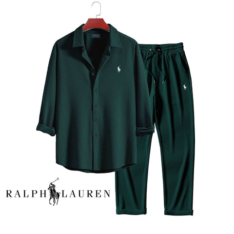 Ꮢalph Lauren Exclusive Set - Limited Edition