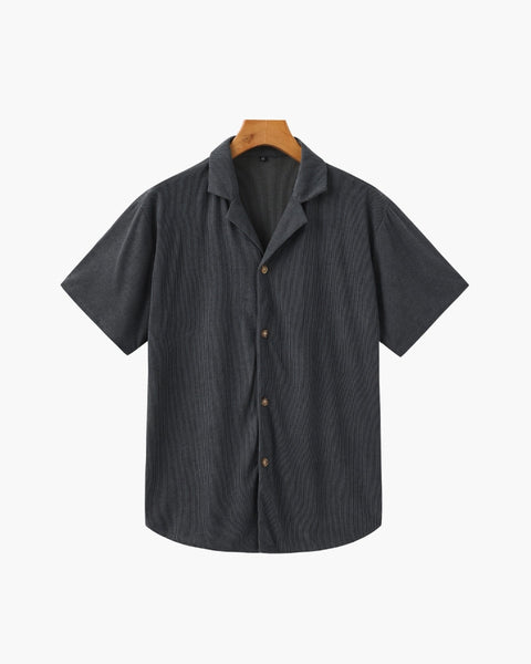 The Riviera Velvet Cord Set