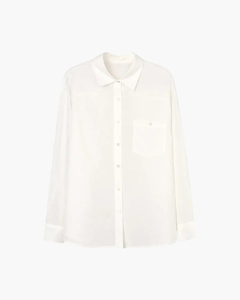 Estate Lady Linen Shirt