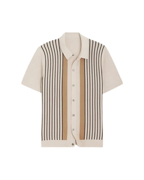 The Monte Carlo Knit Polo