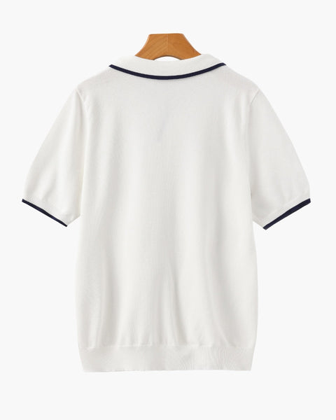 Monaco Edge Polo