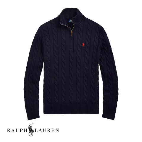 Ꮢalph Lauren Sweater  – Limited Stock