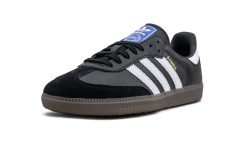 Samba OG "Black/ Gum"