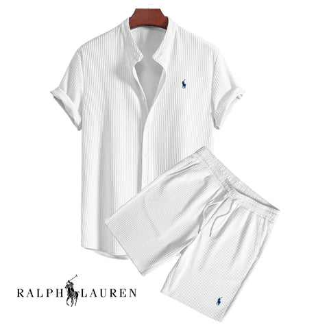 Ꮢalph Lauren Outfit – Limited Edition by Veltz®