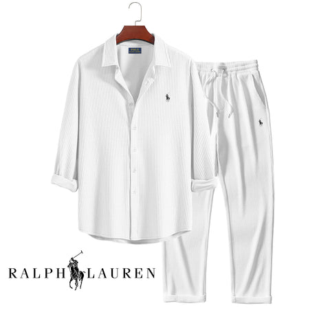 Ꮢalph Lauren Exclusive Set - Limited Edition