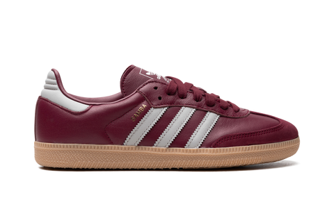 SAMBA OG "Burgundy"