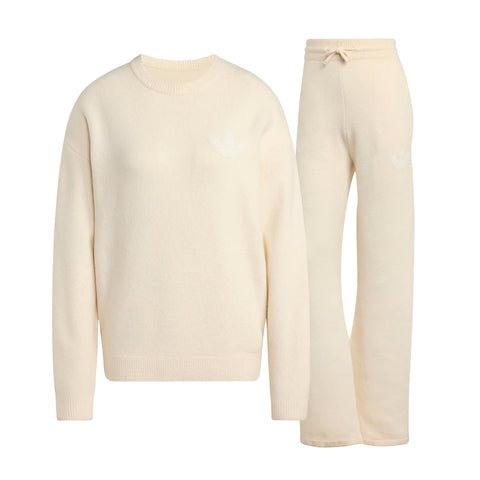 Originals Knitted Sweater - New Edition