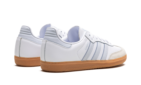 SAMBA OG WMNS "Halo Blue"