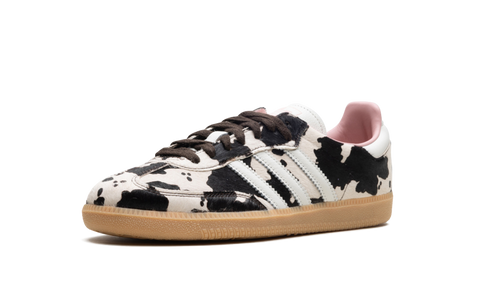 Samba OG "Cow Print"