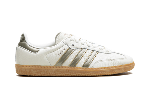 Samba OG "Cyber Metallic"