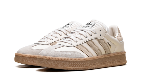 Samba XLG "Magic Beige Gum"