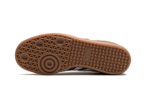 SAMBA OG WMNS "Halo Blue"