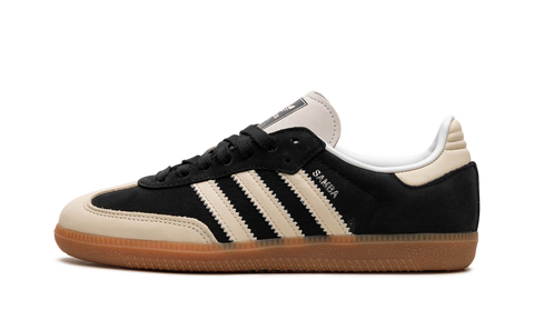 SAMBA "Core Black / Wonder White"