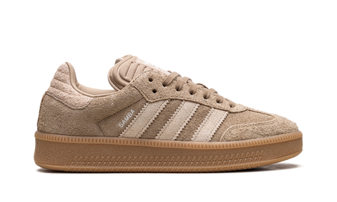 Samba XLG "Cardboard Magic Beige"