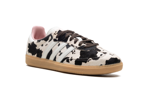 Samba OG "Cow Print"