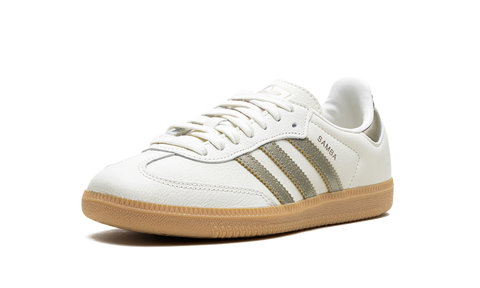 Samba OG "Cyber Metallic"