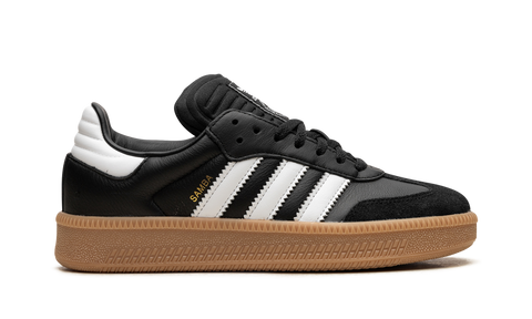 Samba XLG "Black White Gum"