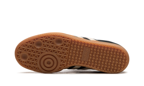 SAMBA "Core Black / Wonder White"