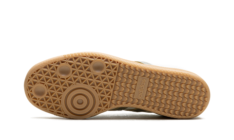 Samba OG "Cyber Metallic"